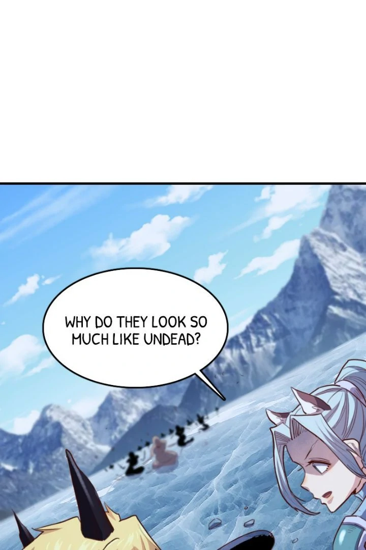 I am the Strongest Lord in Another World Chapter 69 - page 42