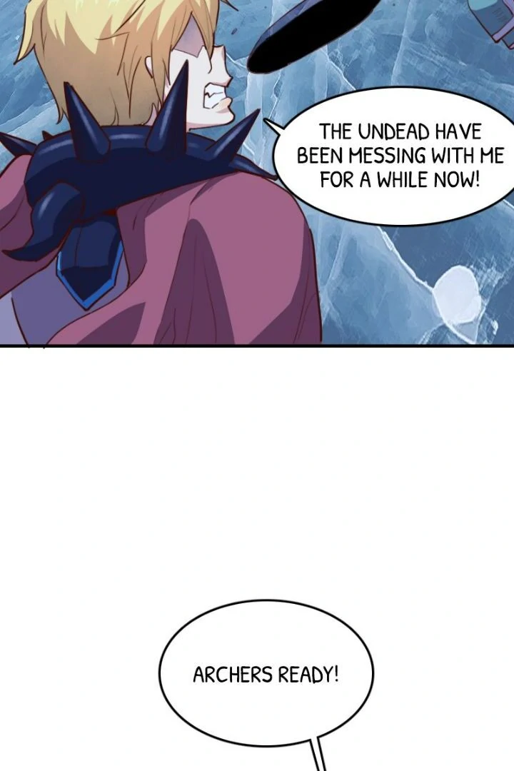 I am the Strongest Lord in Another World Chapter 69 - page 43