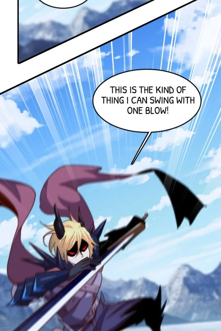 I am the Strongest Lord in Another World Chapter 69 - page 46