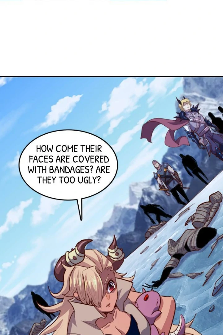 I am the Strongest Lord in Another World Chapter 69 - page 51