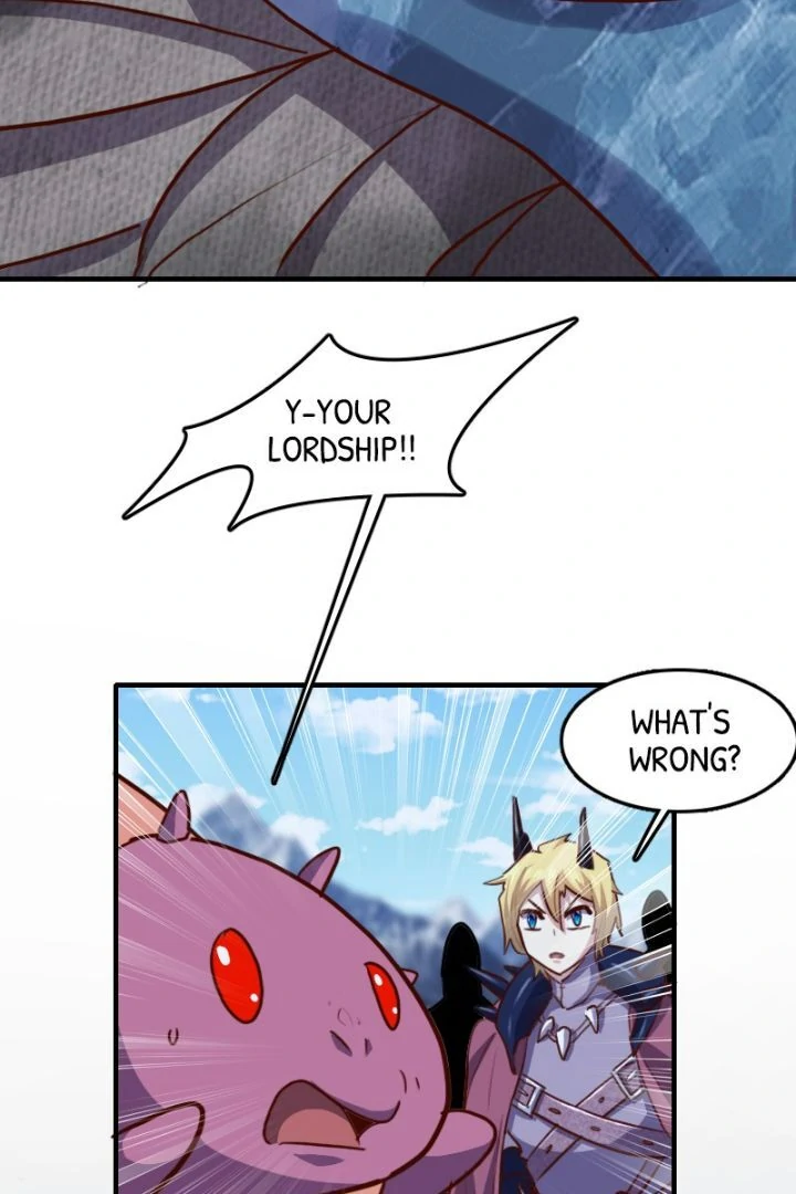 I am the Strongest Lord in Another World Chapter 69 - page 55