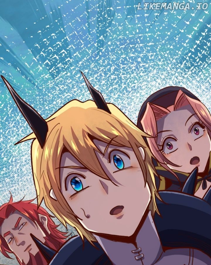 I am the Strongest Lord in Another World Chapter 69 - page 57