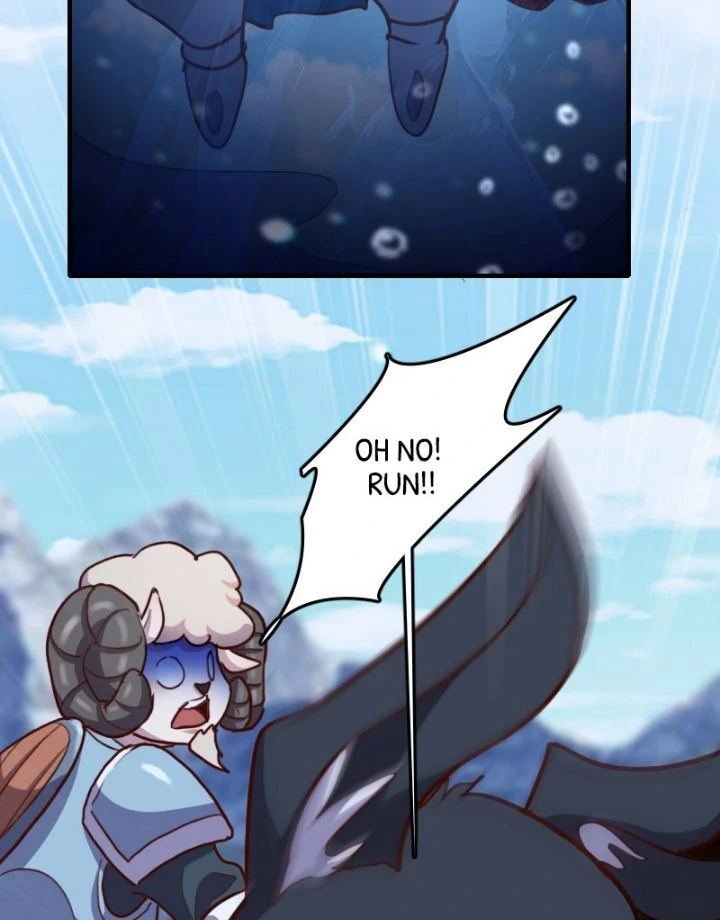 I am the Strongest Lord in Another World Chapter 69 - page 8