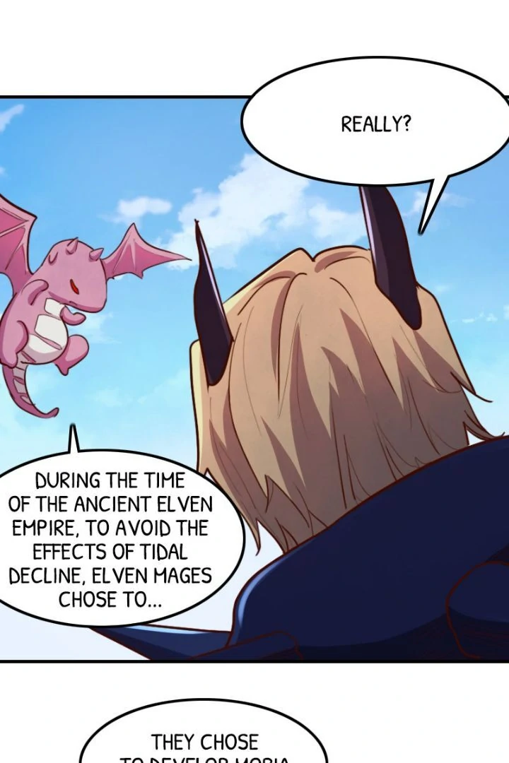 I am the Strongest Lord in Another World Chapter 70 - page 11