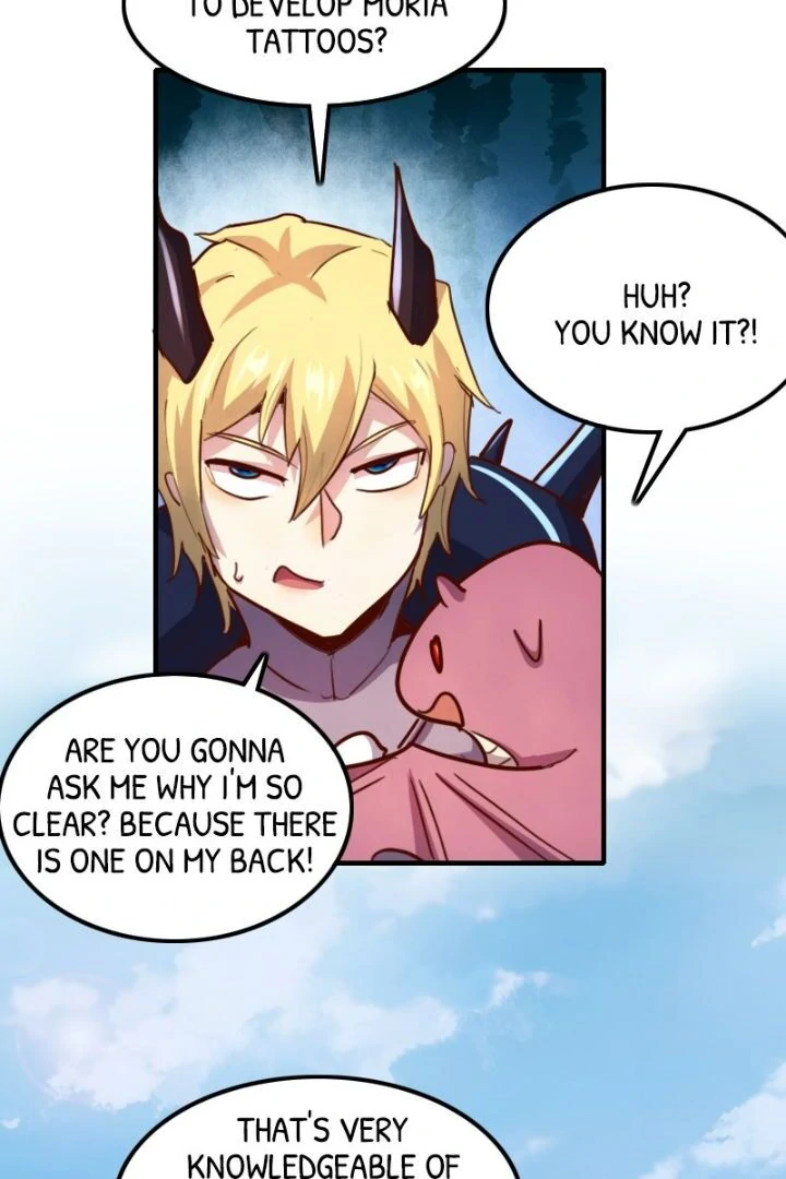 I am the Strongest Lord in Another World Chapter 70 - page 12
