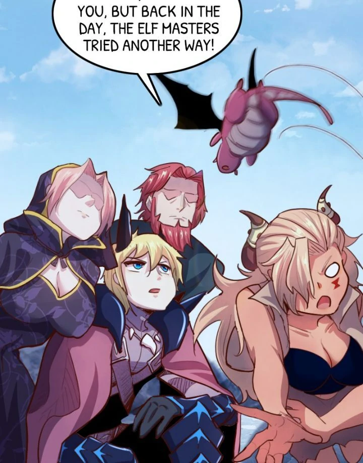 I am the Strongest Lord in Another World Chapter 70 - page 13