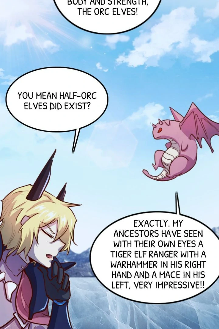 I am the Strongest Lord in Another World Chapter 70 - page 15