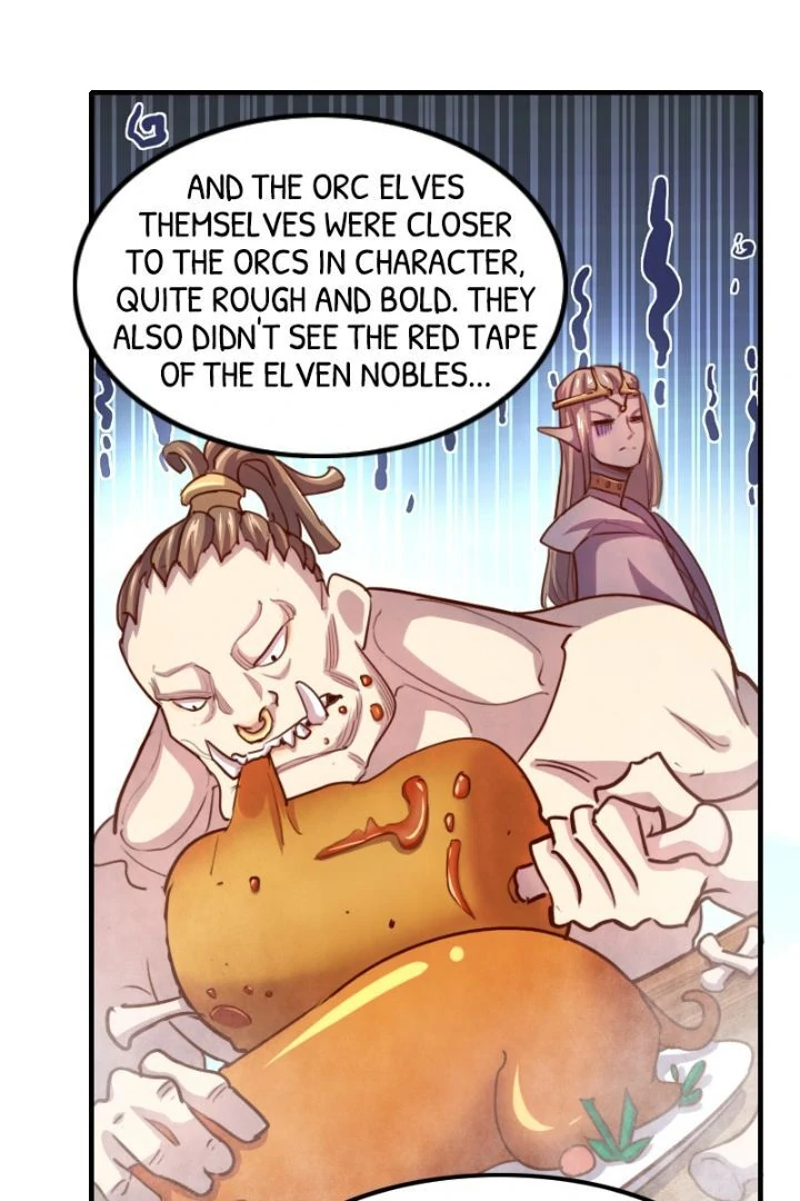I am the Strongest Lord in Another World Chapter 70 - page 20