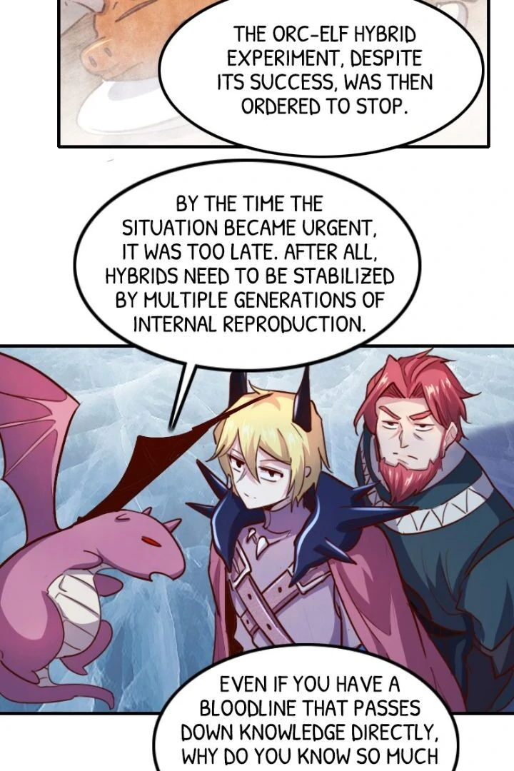 I am the Strongest Lord in Another World Chapter 70 - page 21