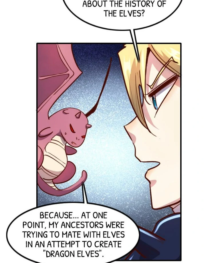 I am the Strongest Lord in Another World Chapter 70 - page 22