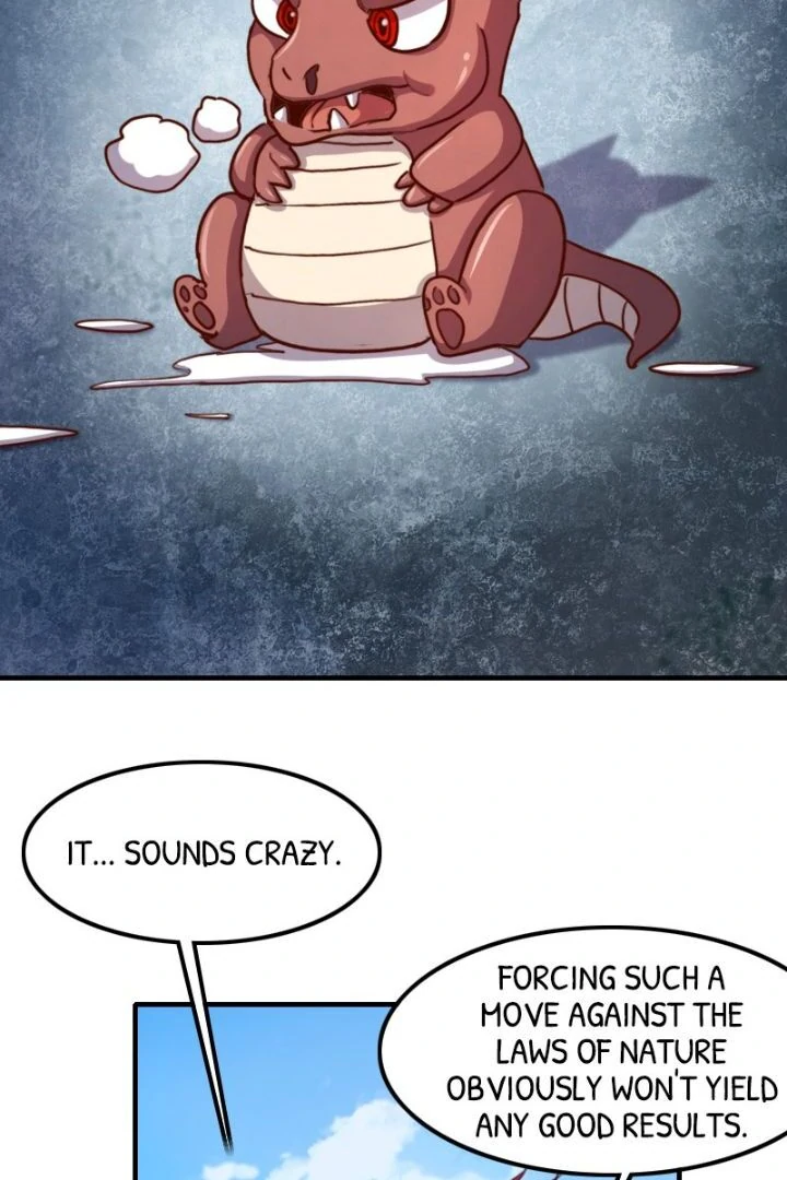 I am the Strongest Lord in Another World Chapter 70 - page 25