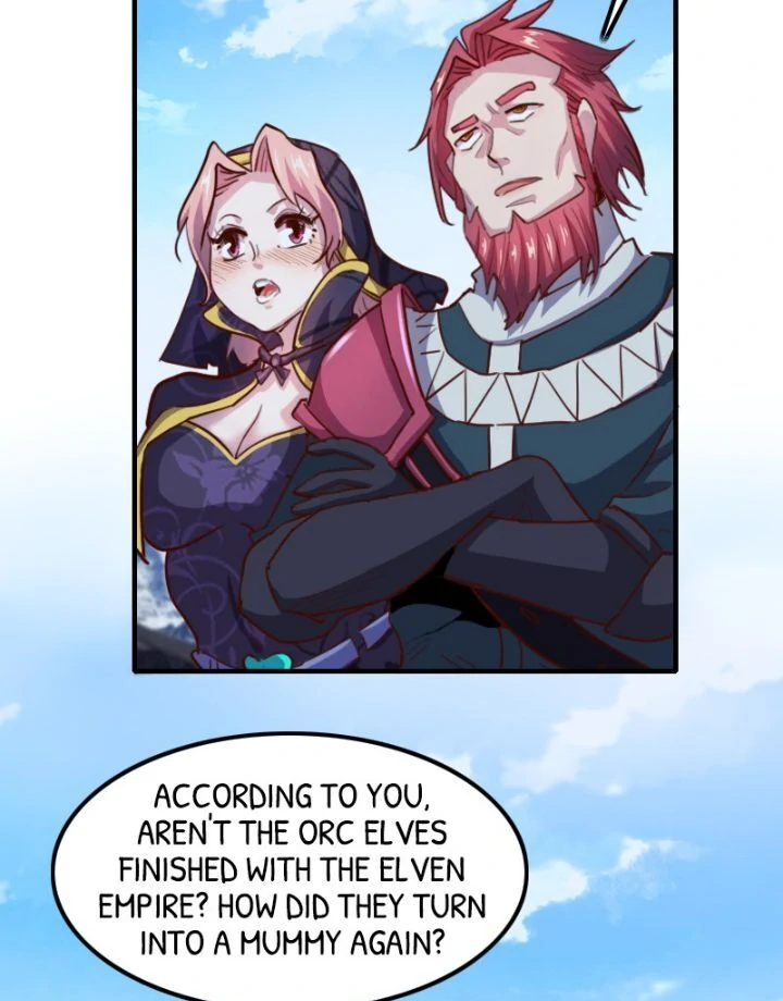I am the Strongest Lord in Another World Chapter 70 - page 26