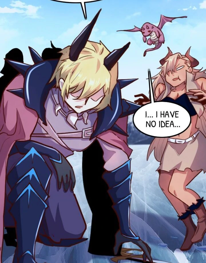 I am the Strongest Lord in Another World Chapter 70 - page 27