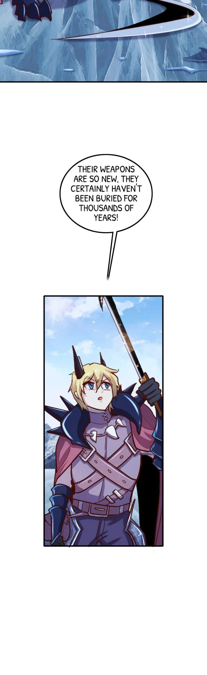 I am the Strongest Lord in Another World Chapter 70 - page 28