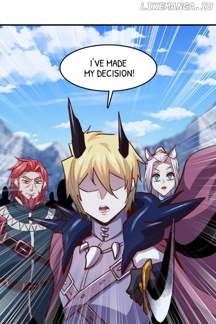 I am the Strongest Lord in Another World Chapter 70 - page 29