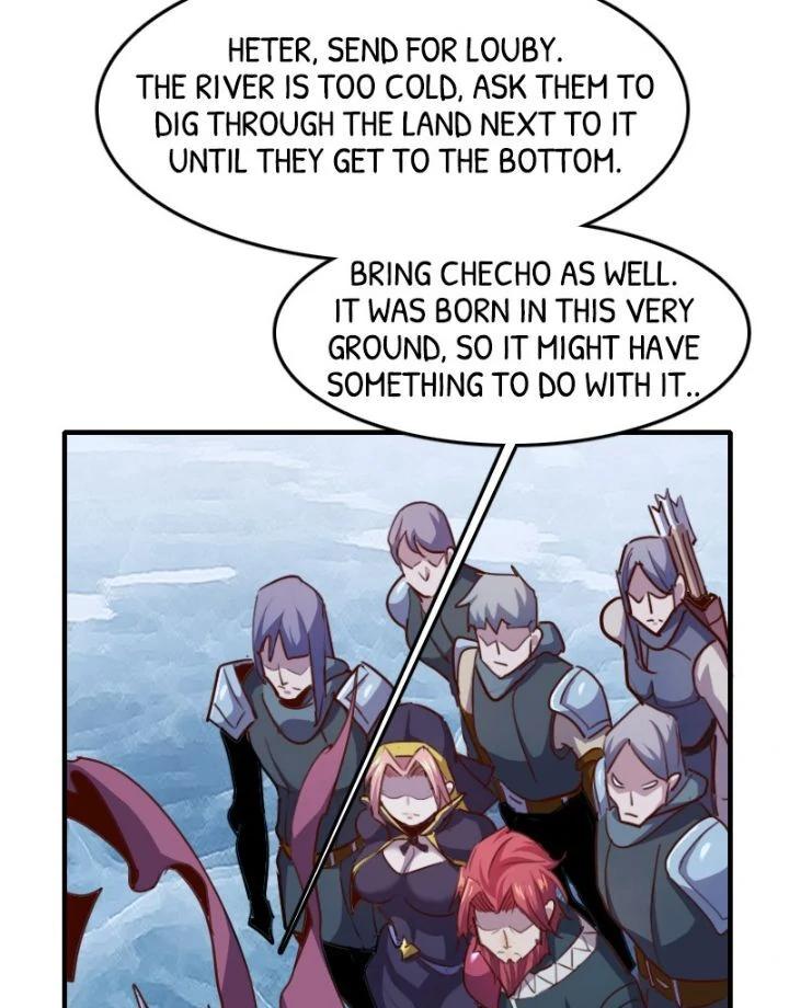 I am the Strongest Lord in Another World Chapter 70 - page 31