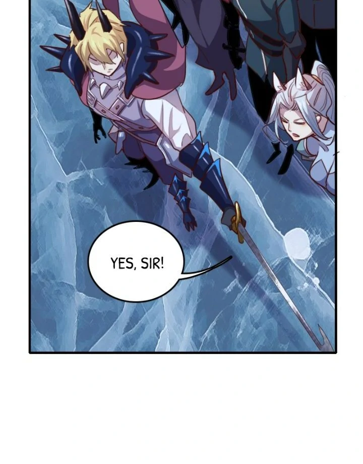 I am the Strongest Lord in Another World Chapter 70 - page 32