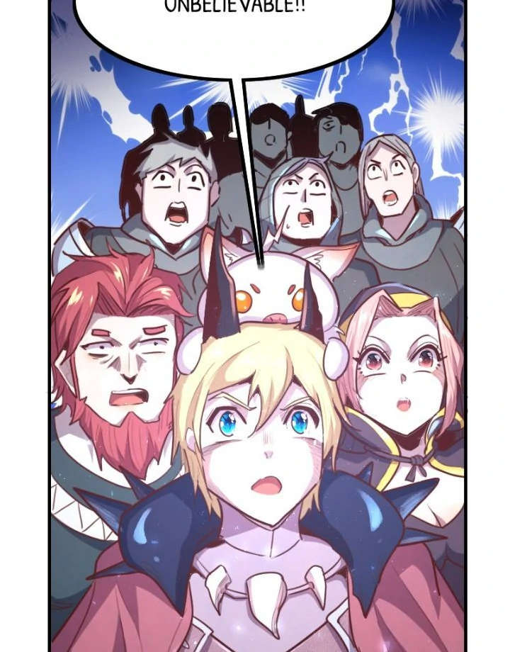 I am the Strongest Lord in Another World Chapter 70 - page 44