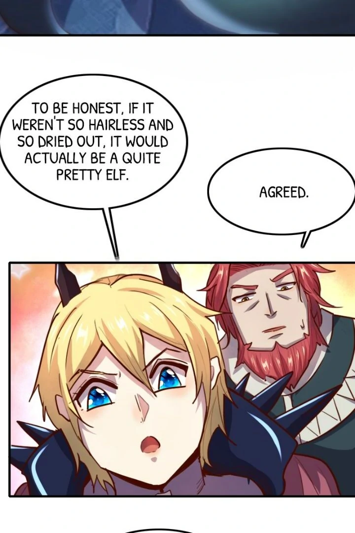 I am the Strongest Lord in Another World Chapter 70 - page 7