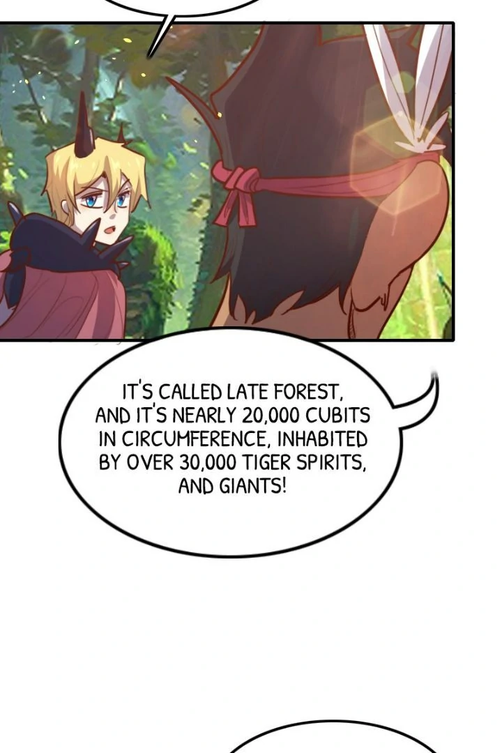 I am the Strongest Lord in Another World Chapter 72 - page 10