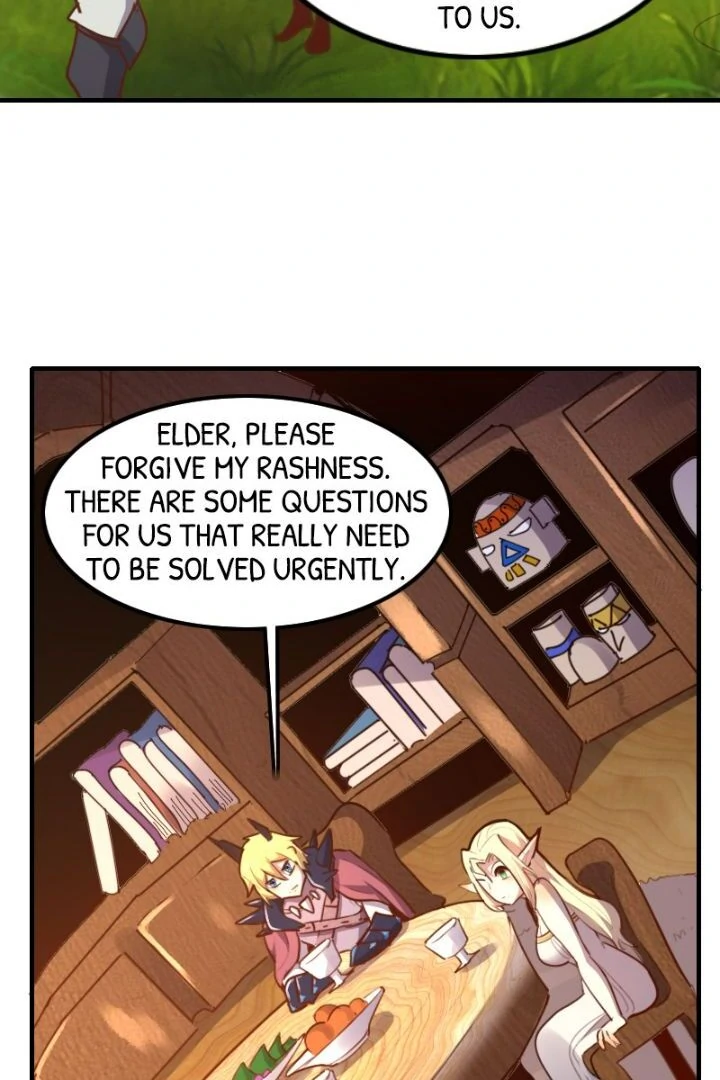 I am the Strongest Lord in Another World Chapter 72 - page 20