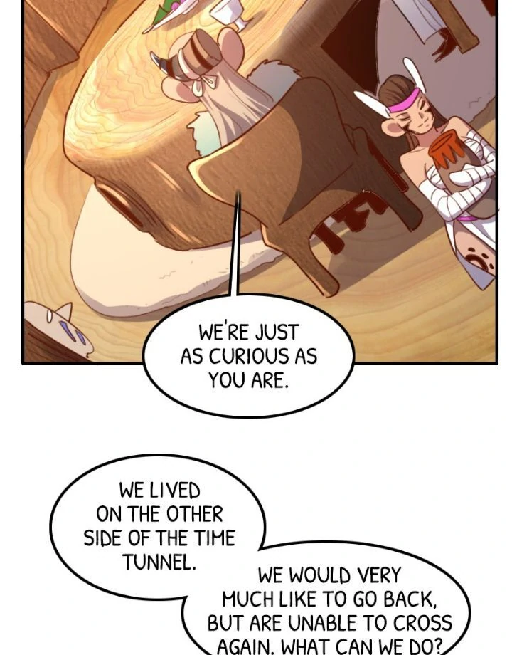 I am the Strongest Lord in Another World Chapter 72 - page 21