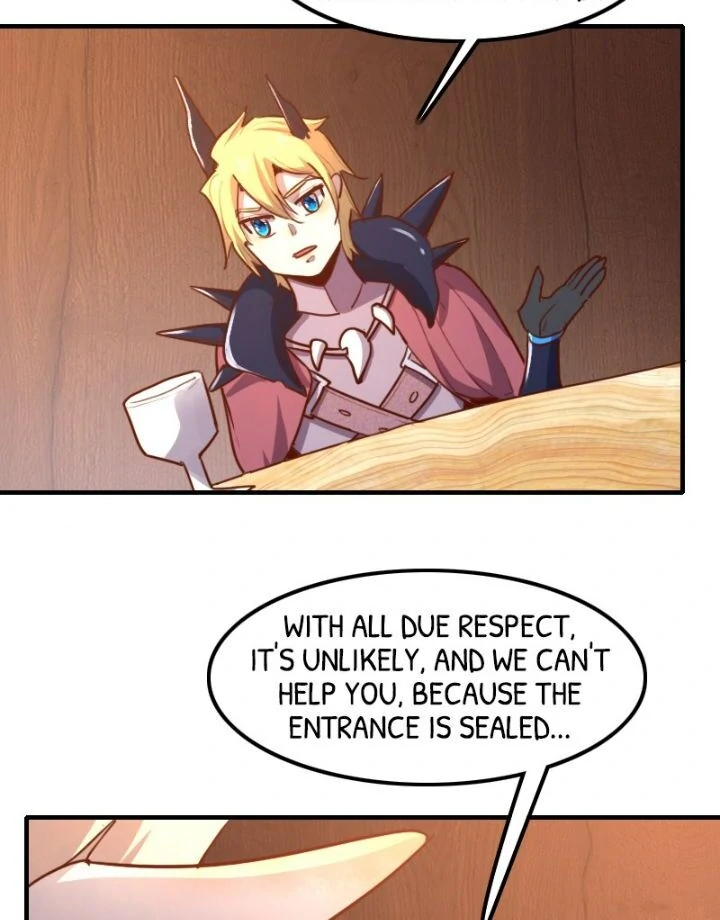 I am the Strongest Lord in Another World Chapter 72 - page 22