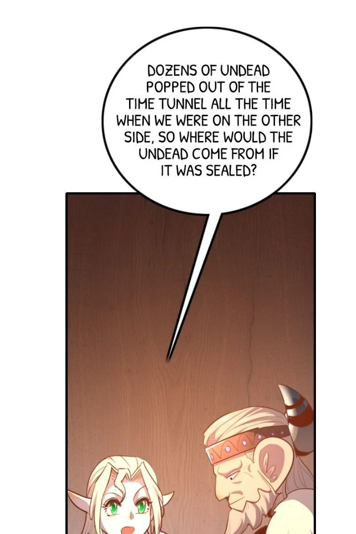 I am the Strongest Lord in Another World Chapter 72 - page 24