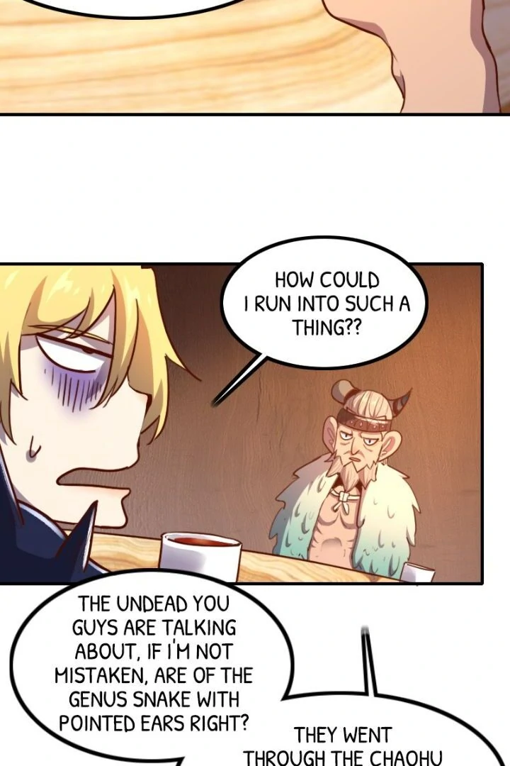 I am the Strongest Lord in Another World Chapter 72 - page 29