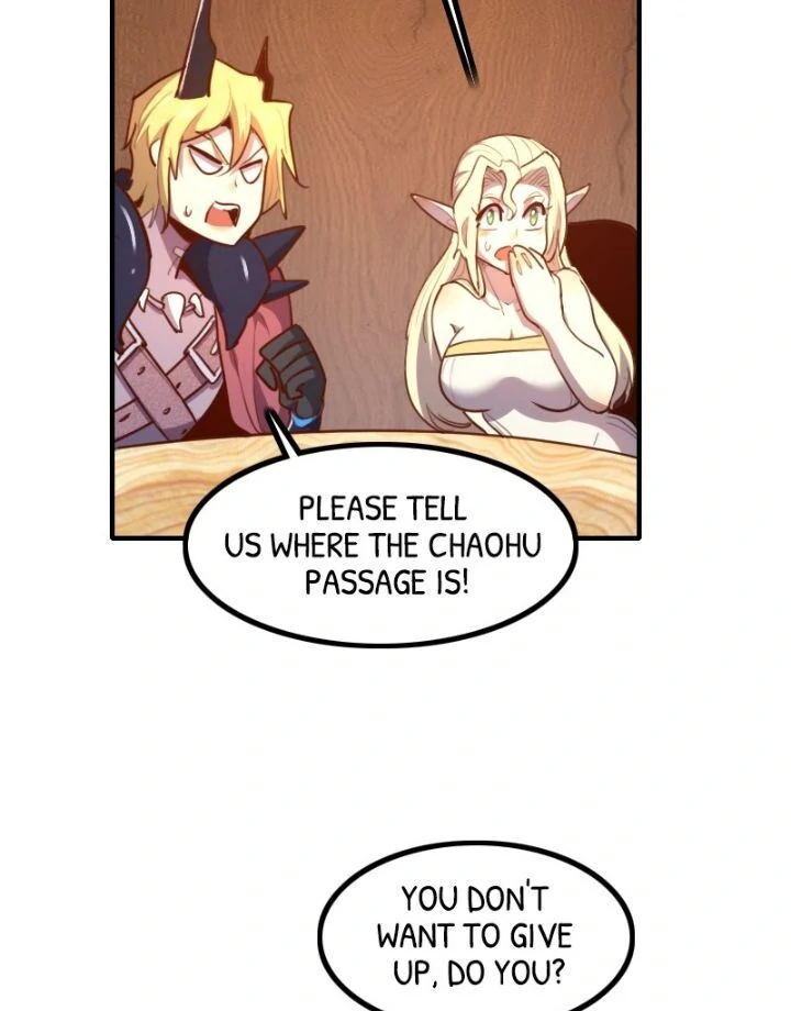 I am the Strongest Lord in Another World Chapter 72 - page 31