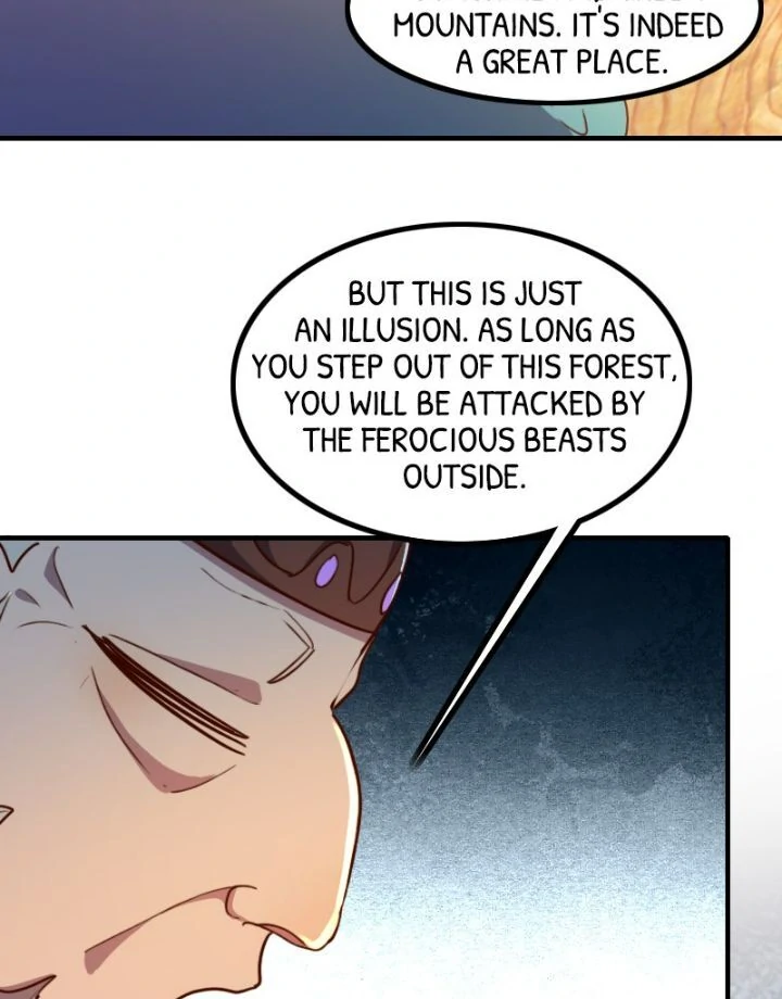 I am the Strongest Lord in Another World Chapter 72 - page 34