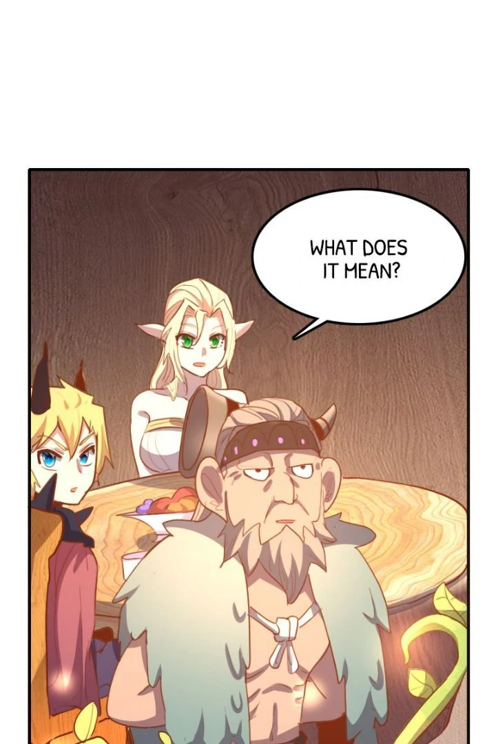 I am the Strongest Lord in Another World Chapter 72 - page 37