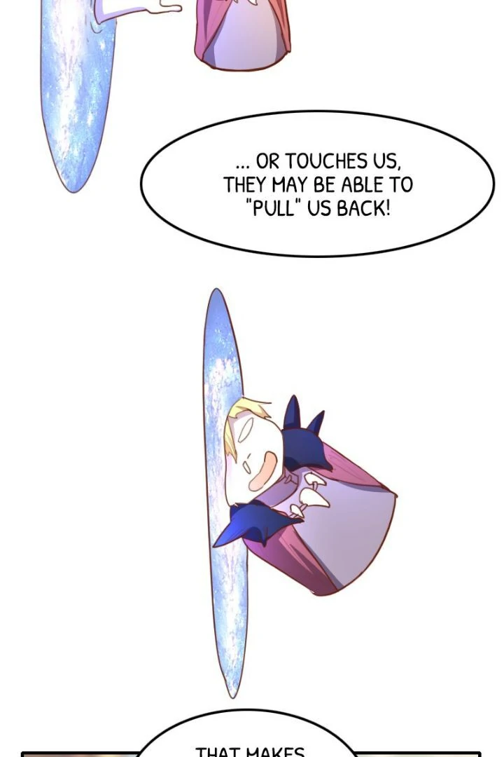I am the Strongest Lord in Another World Chapter 72 - page 41