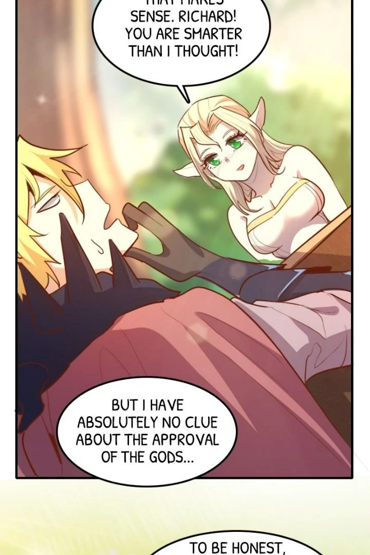 I am the Strongest Lord in Another World Chapter 72 - page 42