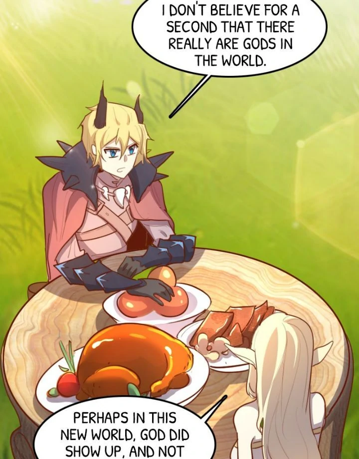 I am the Strongest Lord in Another World Chapter 72 - page 43