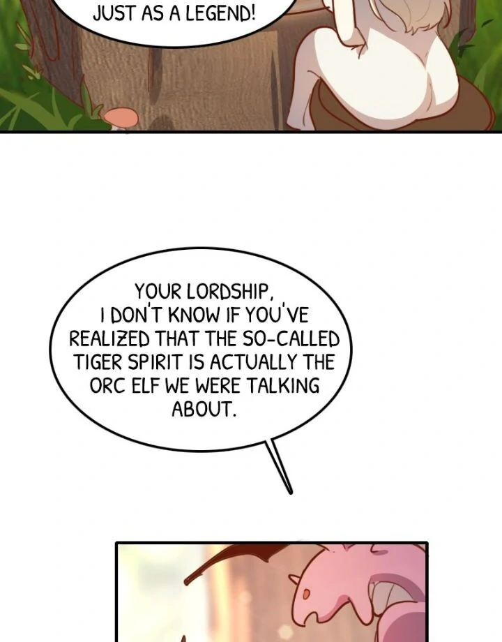 I am the Strongest Lord in Another World Chapter 72 - page 44