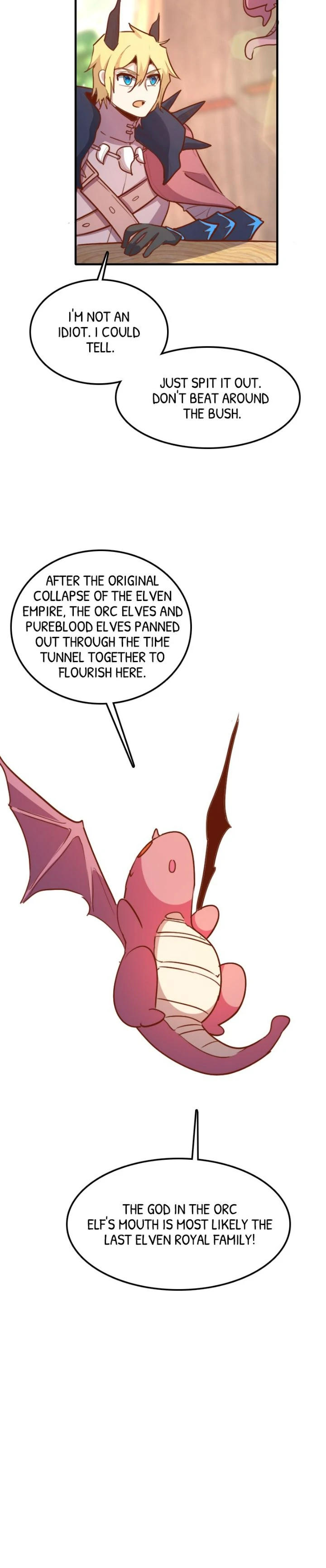 I am the Strongest Lord in Another World Chapter 72 - page 45