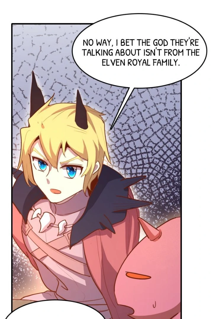 I am the Strongest Lord in Another World Chapter 72 - page 46