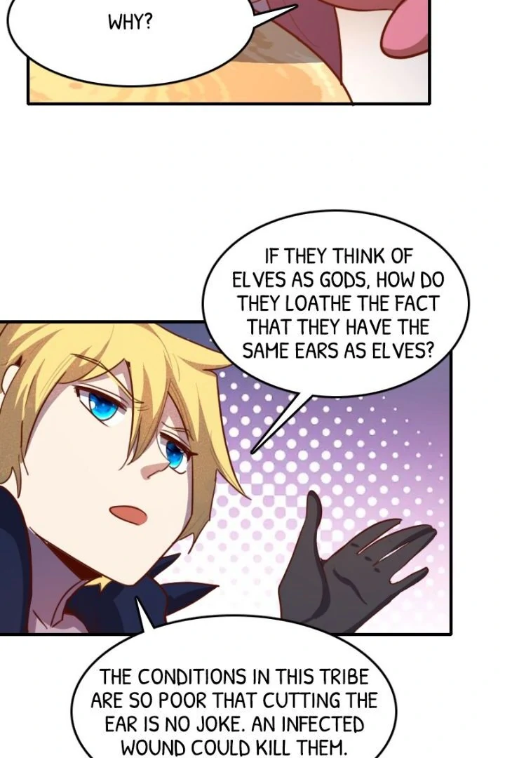 I am the Strongest Lord in Another World Chapter 72 - page 47