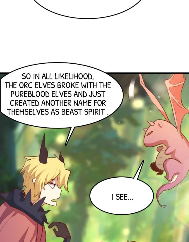 I am the Strongest Lord in Another World Chapter 72 - page 48