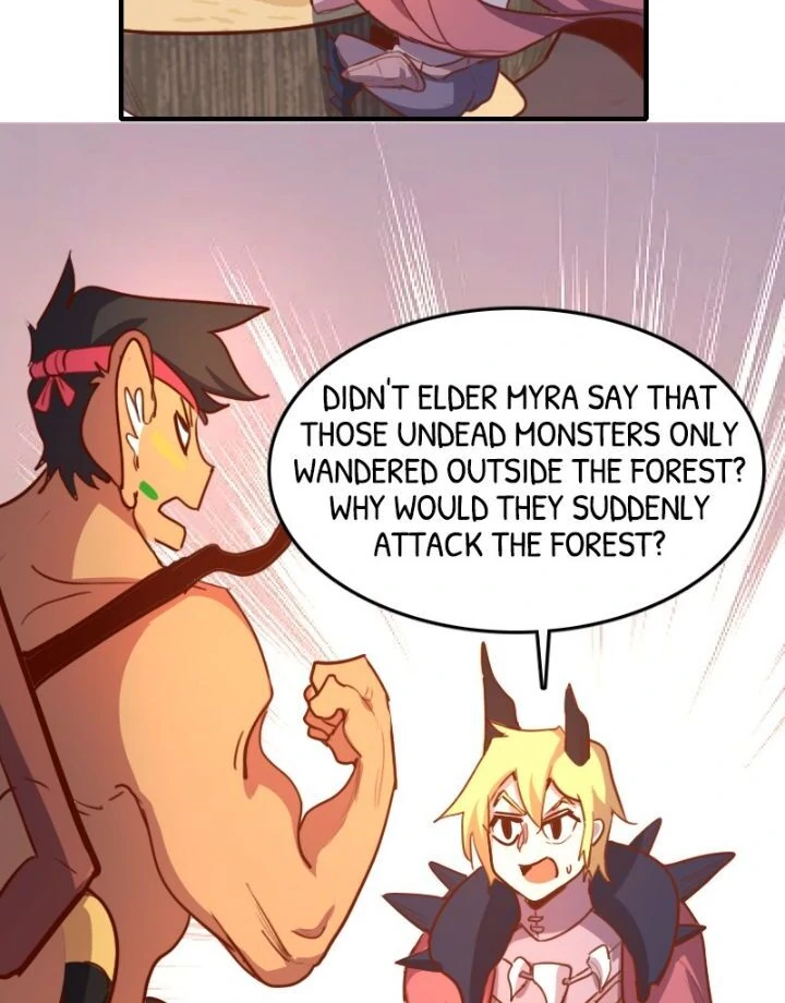 I am the Strongest Lord in Another World Chapter 72 - page 53