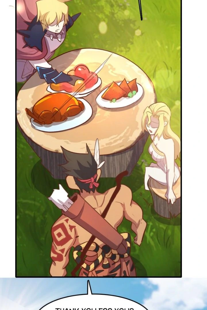 I am the Strongest Lord in Another World Chapter 72 - page 55