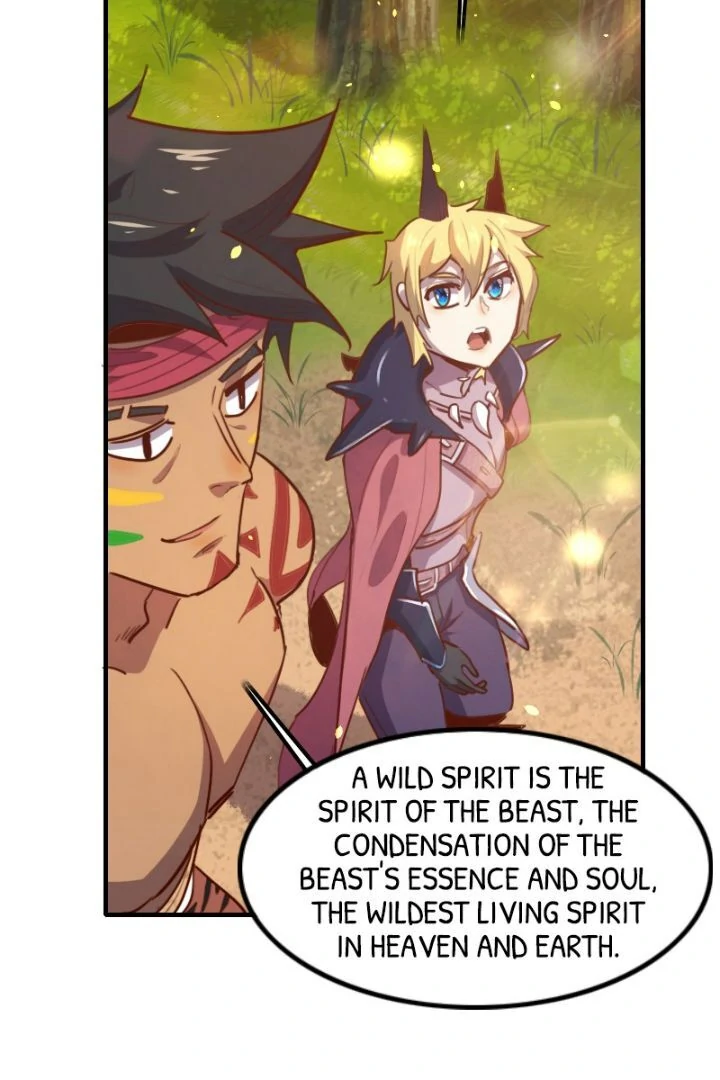 I am the Strongest Lord in Another World Chapter 72 - page 6