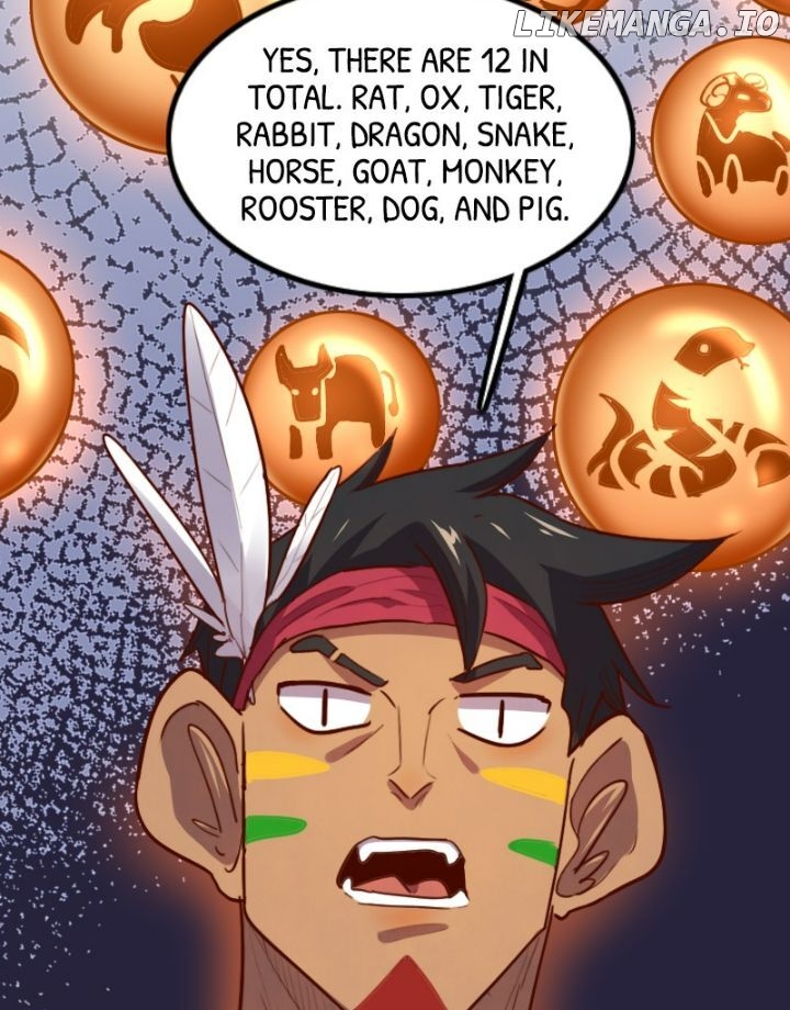 I am the Strongest Lord in Another World Chapter 72 - page 8