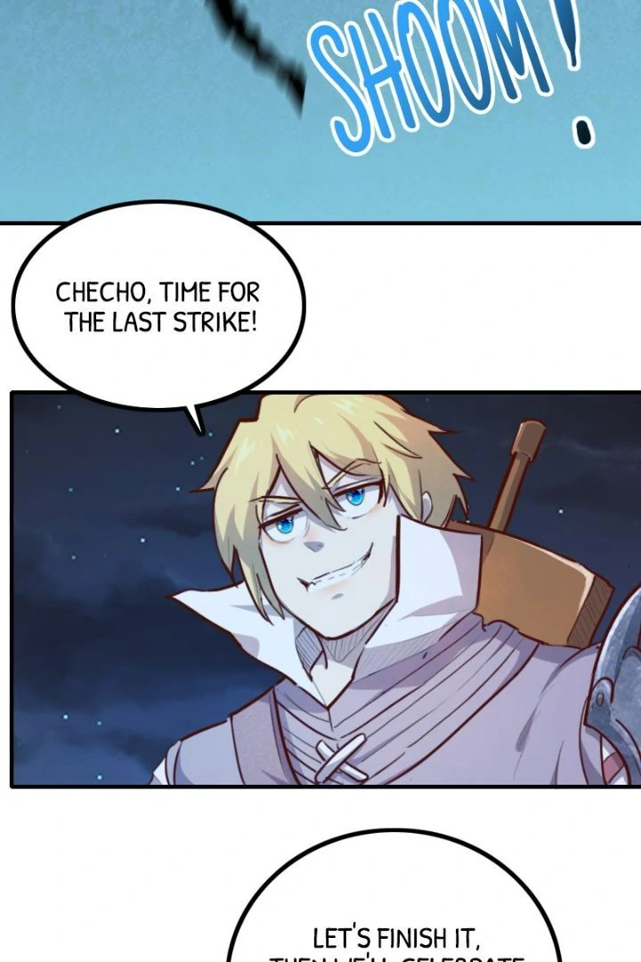 I am the Strongest Lord in Another World Chapter 63 - page 15
