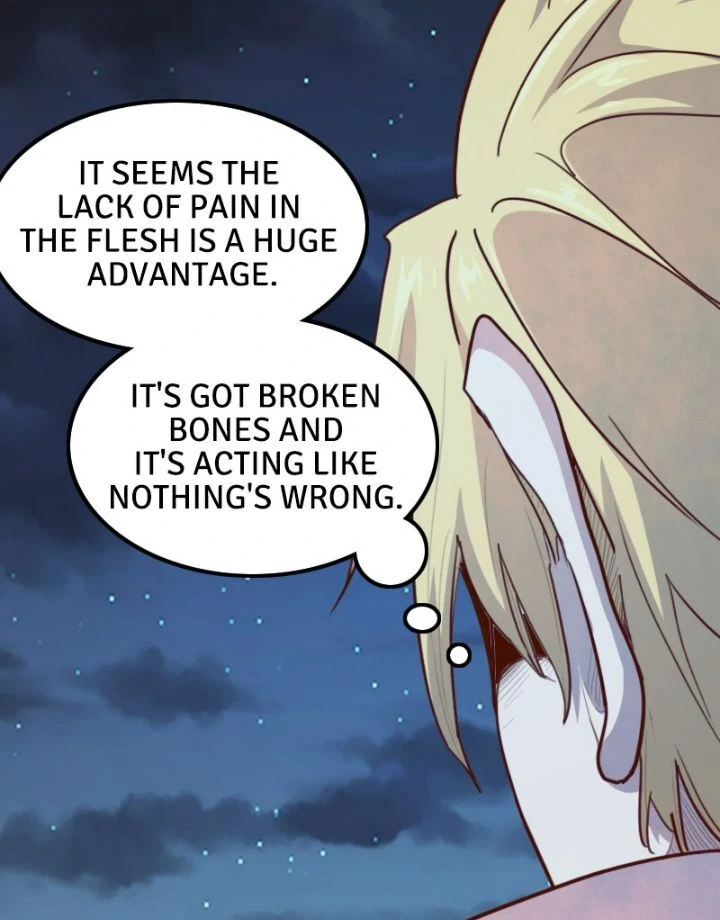 I am the Strongest Lord in Another World Chapter 63 - page 22