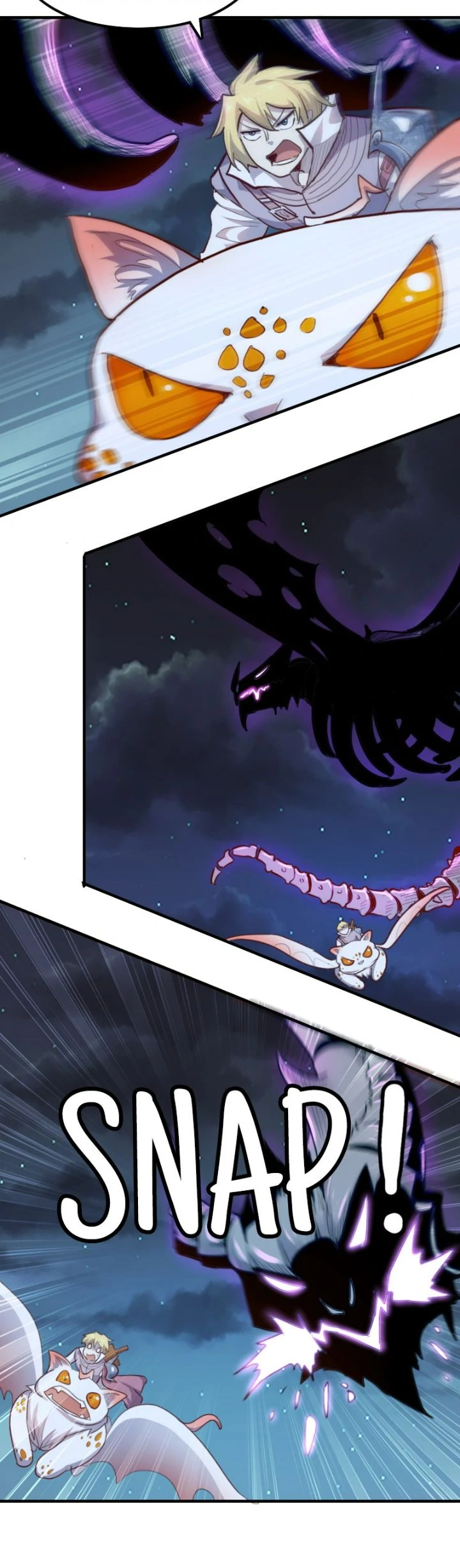 I am the Strongest Lord in Another World Chapter 63 - page 28