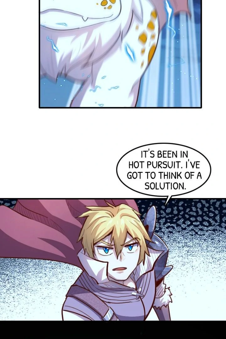 I am the Strongest Lord in Another World Chapter 63 - page 30