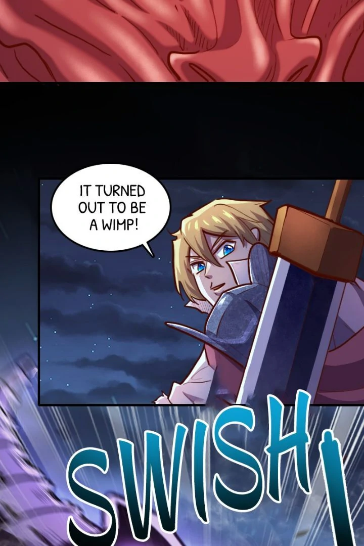 I am the Strongest Lord in Another World Chapter 63 - page 37
