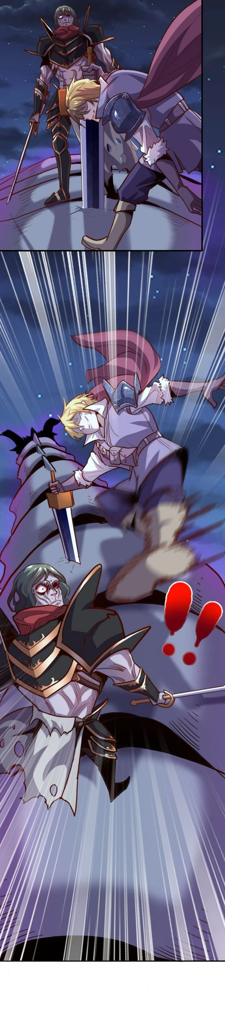 I am the Strongest Lord in Another World Chapter 63 - page 49
